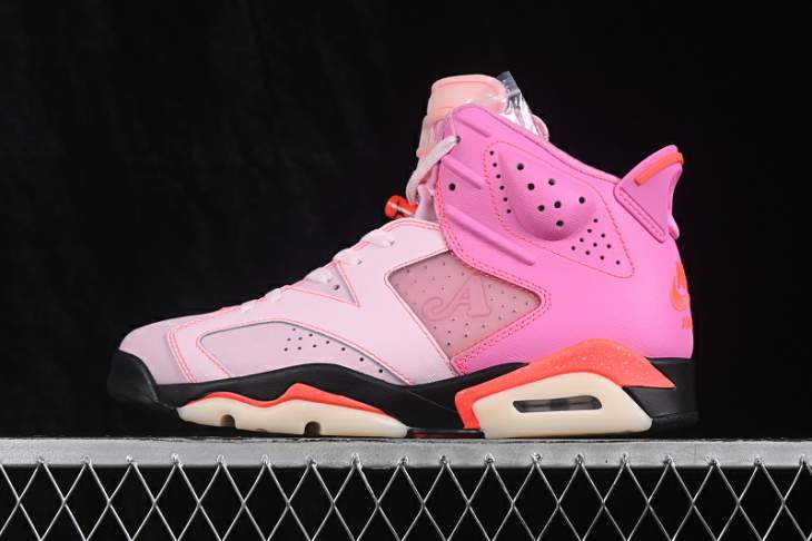 Picture of Air Jordan 6 _SKUfw24030172084383836fw